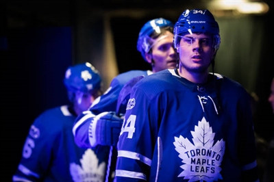 Auston Matthews Poster 3527448
