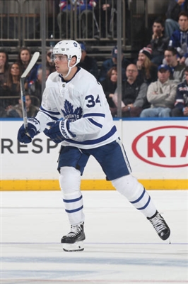 Auston Matthews Poster 3527449