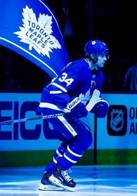 Auston Matthews Poster 3527450