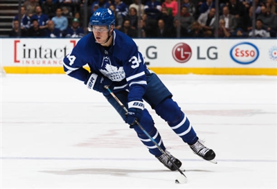 Auston Matthews Poster 3527453