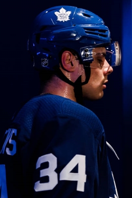 Auston Matthews Poster 3527456