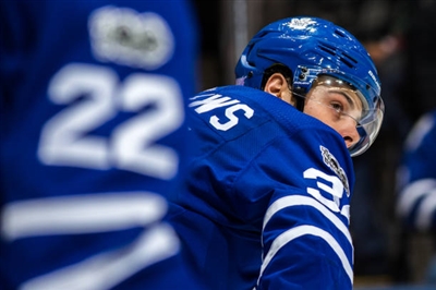 Auston Matthews Poster 3527458