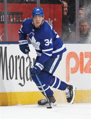 Auston Matthews Poster 3527459