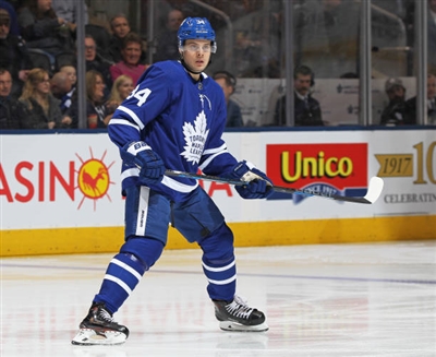 Auston Matthews Poster 3527462