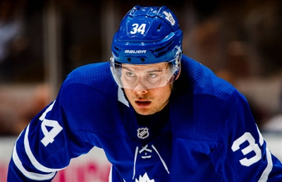 Auston Matthews Poster 3527463