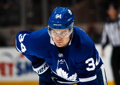 Auston Matthews Poster 3527464