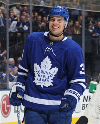 Auston Matthews Poster 3527466