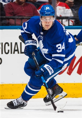 Auston Matthews Poster 3527467