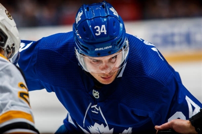 Auston Matthews Poster 3527469
