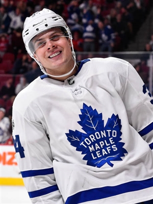 Auston Matthews Poster 3527471