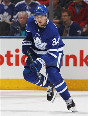 Auston Matthews Poster 3527472