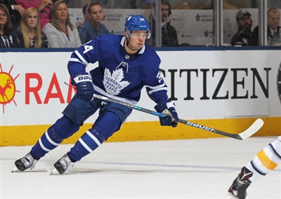 Auston Matthews Poster 3527476