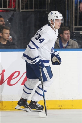 Auston Matthews Poster 3527480