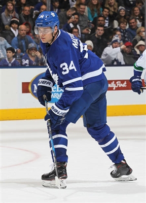 Auston Matthews Poster 3527481