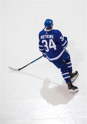 Auston Matthews Poster 3527482