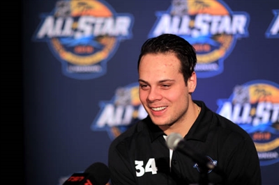 Auston Matthews Poster 3527484