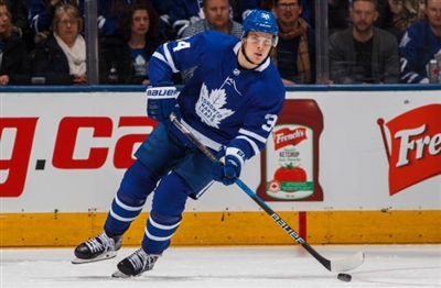 Auston Matthews Poster 3527485