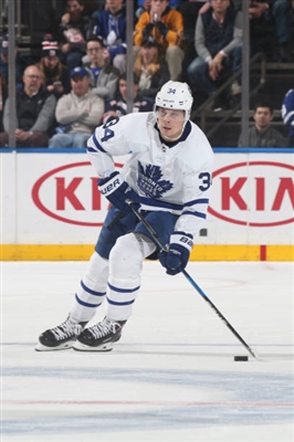 Auston Matthews Poster 3527486