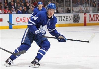 Auston Matthews Poster 3527487