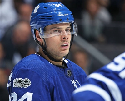 Auston Matthews Poster 3527488
