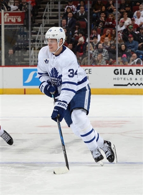 Auston Matthews Poster 3527490