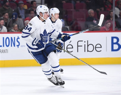 Auston Matthews Poster 3527492