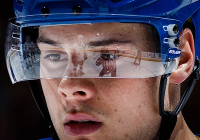 Auston Matthews Poster 3527493