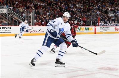 Auston Matthews Poster 3527495
