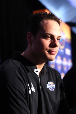 Auston Matthews Poster 3527498
