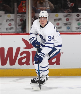 Auston Matthews Poster 3527501