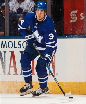 Auston Matthews Poster 3527505