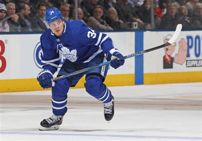 Auston Matthews Poster 3527506