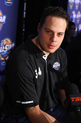 Auston Matthews Poster 3527507