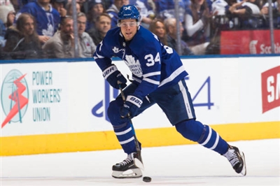 Auston Matthews Poster 3527509