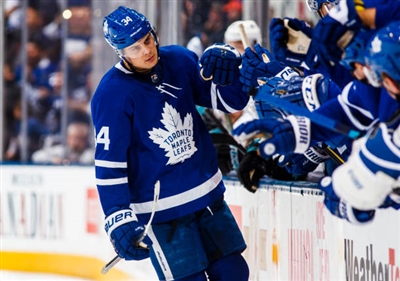Auston Matthews Poster 3527510