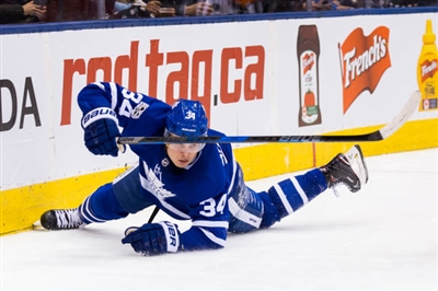 Auston Matthews Poster 3527512