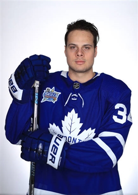 Auston Matthews Poster 3527544