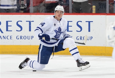 Auston Matthews Poster 3527545