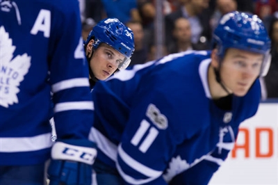 Auston Matthews Poster 3527546