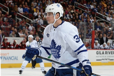 Auston Matthews Poster 3527548