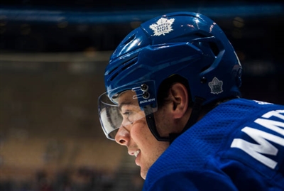 Auston Matthews Poster 3527551