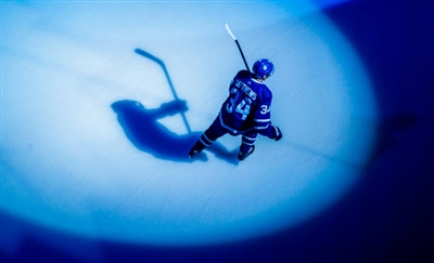 Auston Matthews Poster 3527552