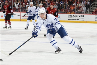 Auston Matthews Poster 3527554