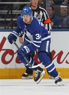 Auston Matthews Poster 3527555