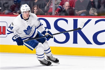 Auston Matthews Poster 3527556