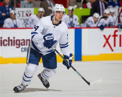 Auston Matthews Poster 3527559
