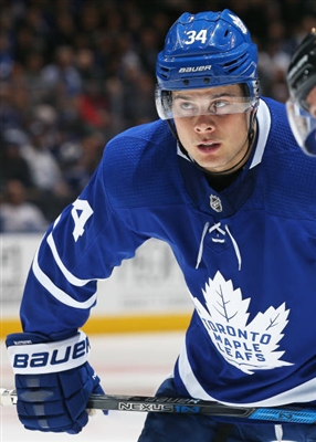 Auston Matthews Poster 3527561