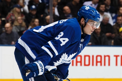 Auston Matthews Poster 3527564