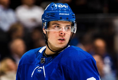 Auston Matthews Poster 3527565