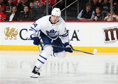 Auston Matthews Poster 3527568
